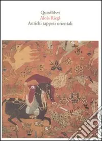 Antichi tappeti orientali Nuova Collezione