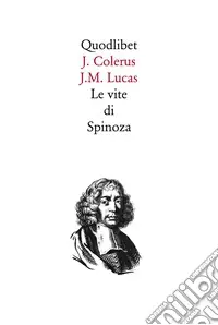 Solo Oggi Le vite di Spinoza