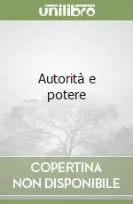 Ordina Subito Autorità e potere