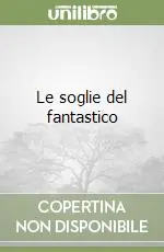 Prezzo Di Fabbrica Le soglie del fantastico