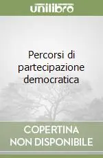 Prezzo Ridotto Percorsi di partecipazione democratica