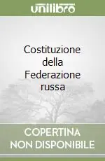 Offerta Limitata Costituzione della Federazione russa