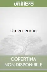 Occasione Un ecceomo