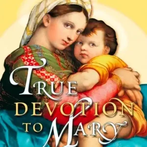 Bestseller True devotion to Mary