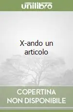 X-ando un articolo Prezzo Ridotto