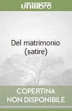Ultimissimo Modello Del matrimonio (satire)