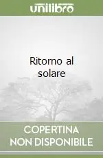 Bestseller Ritorno al solare