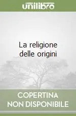 Prezzo Basso La religione delle origini