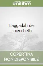 Ultime Pezzi Haggadah dei chierichetti