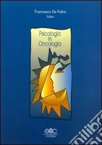 Psicologia in oncologia Sconto