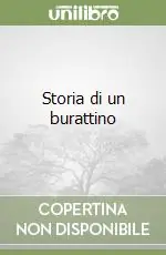 Storia di un burattino Prezzo Scontato