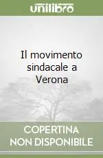Il movimento sindacale a Verona Economico
