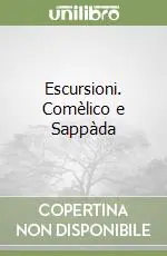 Offerta Limitata Escursioni. Comèlico e Sappàda