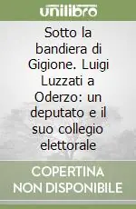 Sotto la bandiera di Gigione. Luigi Luzzati a Oderzo un deputato e il suo collegio elettorale Miglior Prezzo