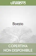 Boezio Scelto Dai Clienti