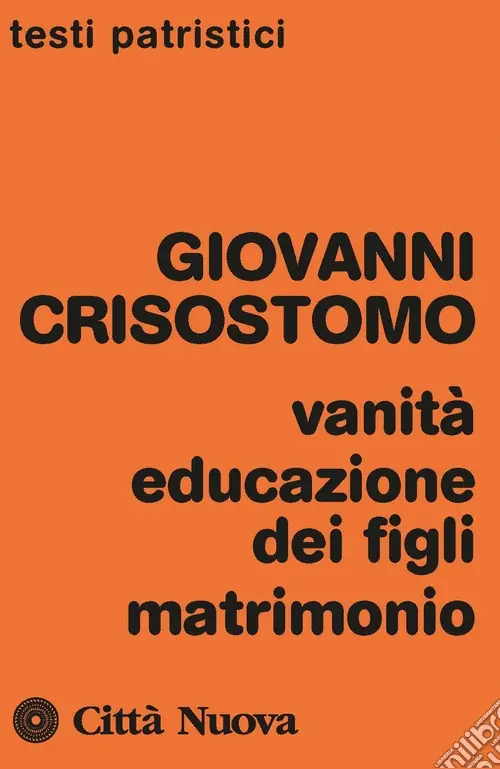 Vanità, educazione dei figli, matrimonio Prezzo Basso