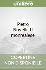 Pietro Novelli. Il monrealese Bestseller