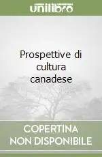 Nuovo Arrivo Prospettive di cultura canadese