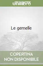 Offerta Lampo Le gemelle
