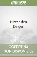 Pagamento Sicuro Hinter den Dingen