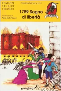 Ordina Subito 1789. Sogno di libertà