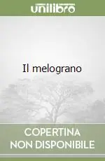 Quantità Limitata Il melograno
