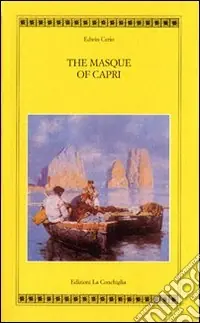 The masque of Capri Offerta Lampo