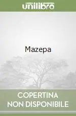 Mazepa Consegna Rapida