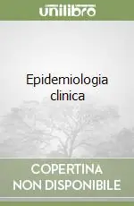 Di Tendenza Epidemiologia clinica