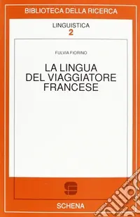 La lingua del viaggiatore francese Prezzo Di Fabbrica
