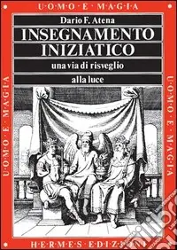 Nuova Collezione Insegnamento iniziatico