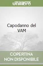 Saldi Capodanno del VAM