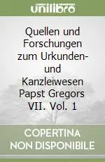 Promozione Esclusiva Quellen und Forschungen zum Urkunden