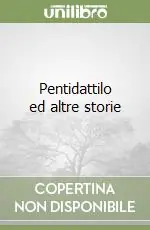 Consegna Rapida Pentidattilo ed altre storie
