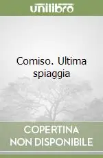 Comiso. Ultima spiaggia Spedito Oggi