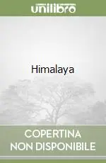 Offerta Lampo Himalaya
