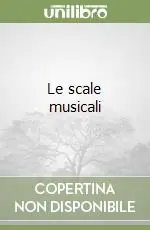 Le scale musicali Compra Adesso