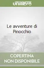 Solo Oggi Le avventure di Pinocchio