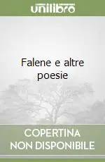 Falene e altre poesie Più Venduto