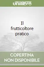 Sconto Il frutticoltore pratico