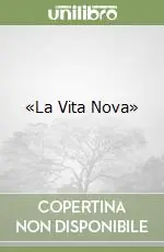 Promozione Esclusiva «La Vita Nova»