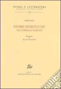 Storie di bizzoche tra Umbria e Marche Saldi