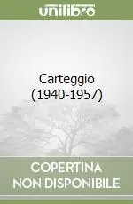 Offerta Lampo Carteggio (1940-1957)