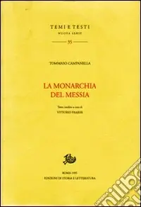 Consegna Rapida La monarchia del Messia