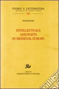 Prezzo Ridotto Intellectuals and poets in medieval Europe