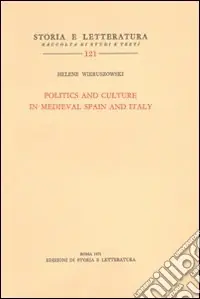 Offerta Limitata Politics and culture in medieval Spain and Italy