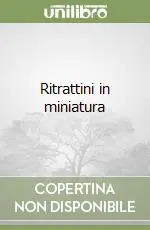 Promozione Ritrattini in miniatura