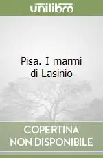 Prezzo Di Fabbrica Pisa. I marmi di Lasinio