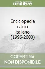 Enciclopedia calcio italiano (1996-2000) Prezzo Basso