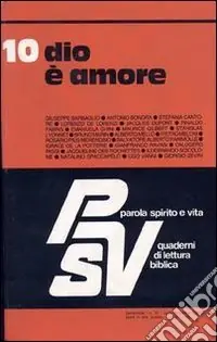 Dio è amore Offerta Del Giorno